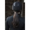 Kask EQ3 Microfiber - Back on Track - brązowy